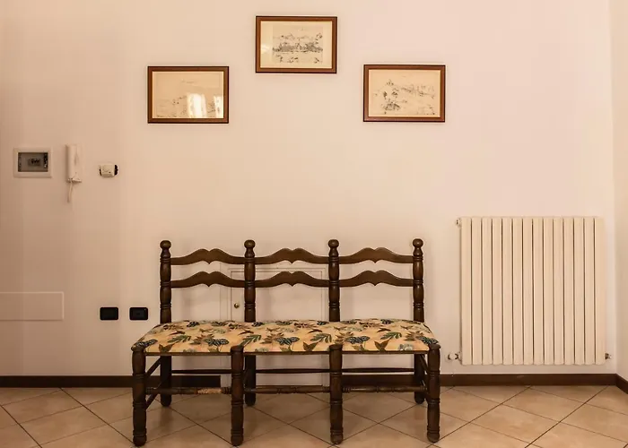 Agriturismo Stovali Da Lustrinu