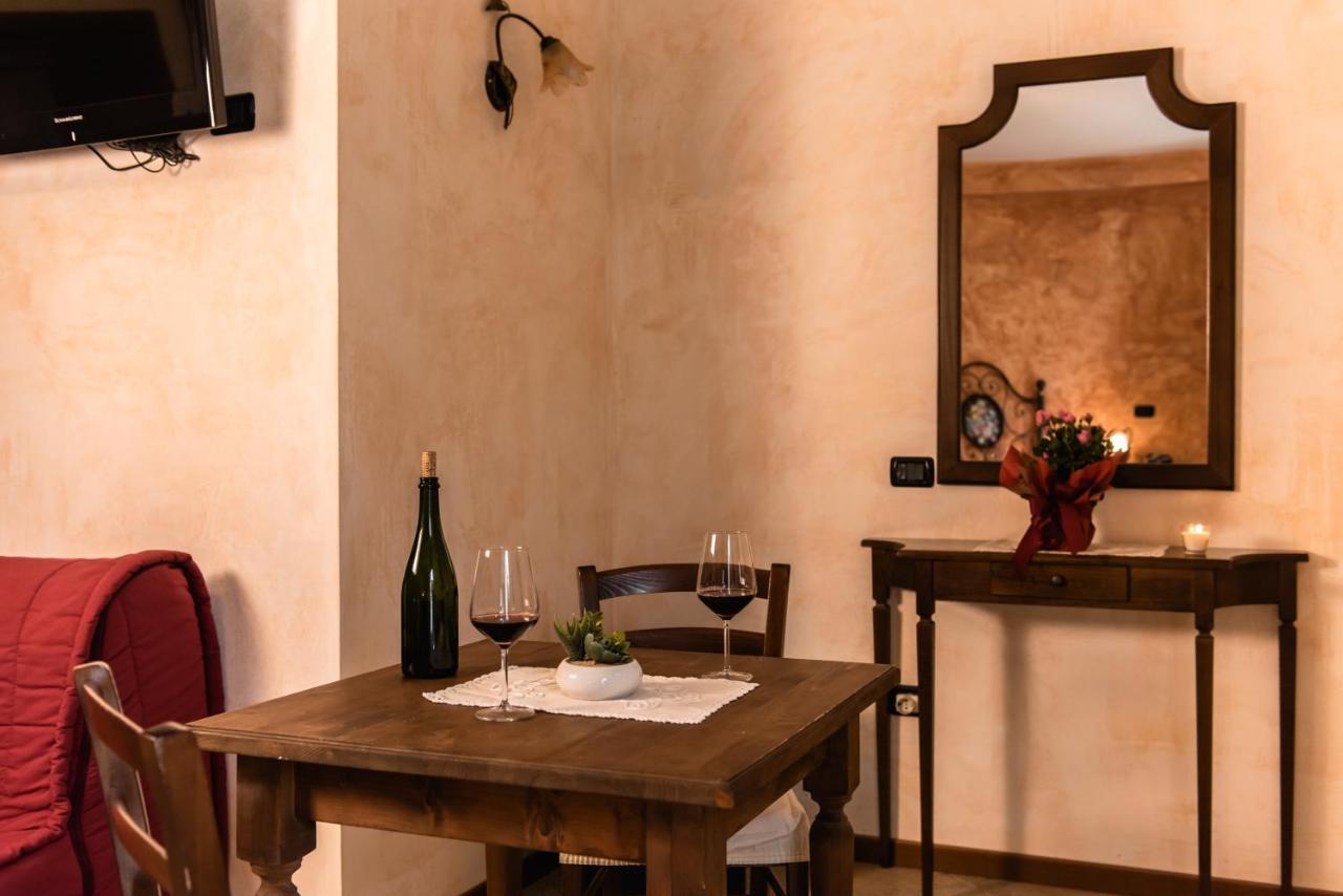 Farm stay Stovali Da Lustrinu Protte