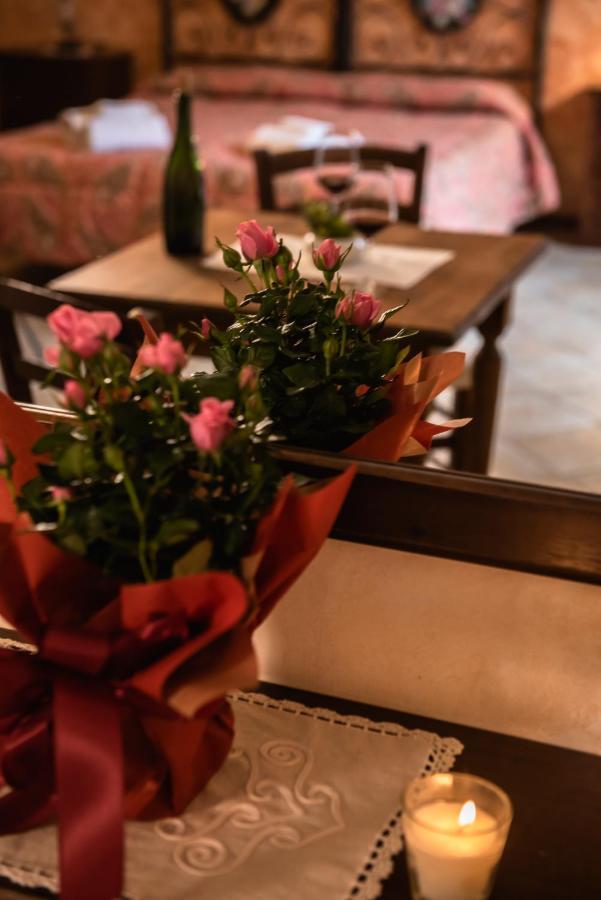Farm stay Stovali Da Lustrinu