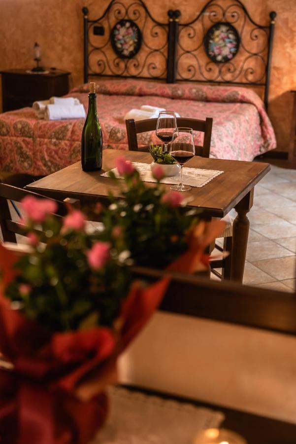 Stovali Da Lustrinu Farm stay
