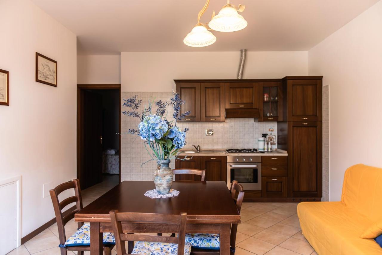 Farm stay Stovali Da Lustrinu Protte