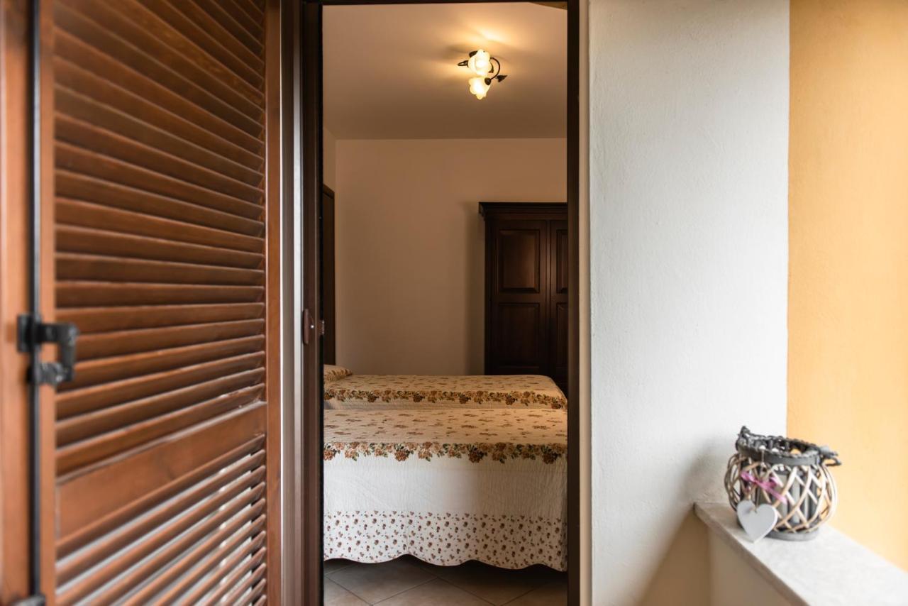 Farm stay Stovali Da Lustrinu Protte