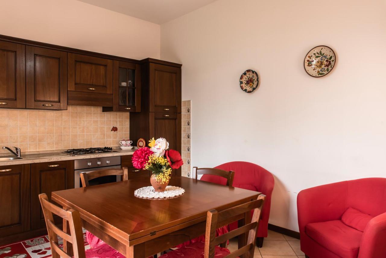 Stovali Da Lustrinu Farm stay *