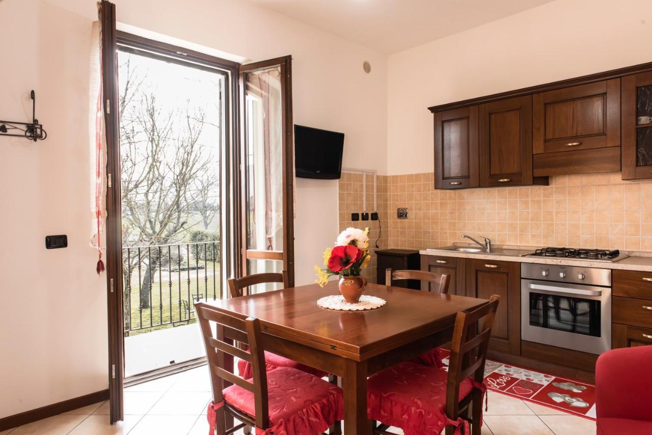 Farm stay Stovali Da Lustrinu