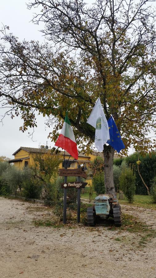 Farm stay Stovali Da Lustrinu *
