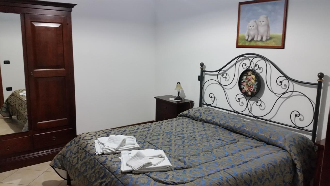 Farm stay Stovali Da Lustrinu Protte