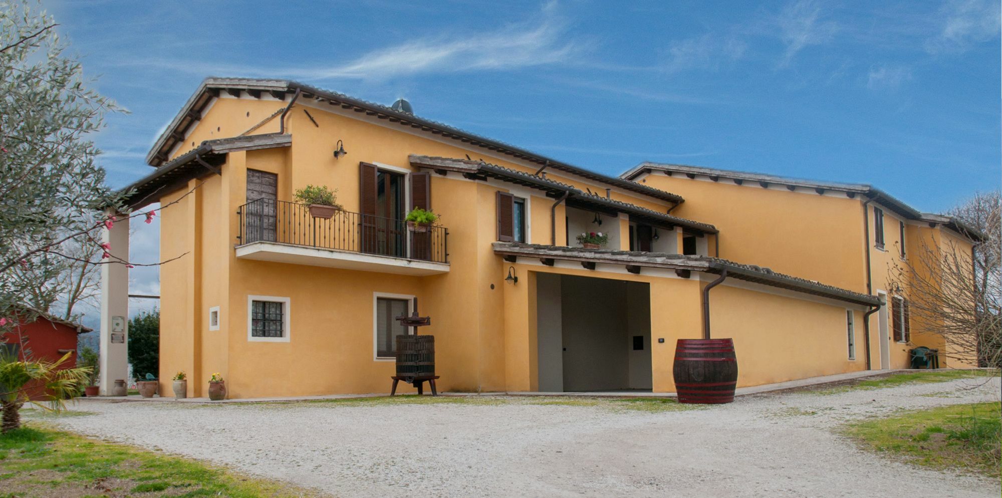 Stovali Da Lustrinu Farm stay Protte