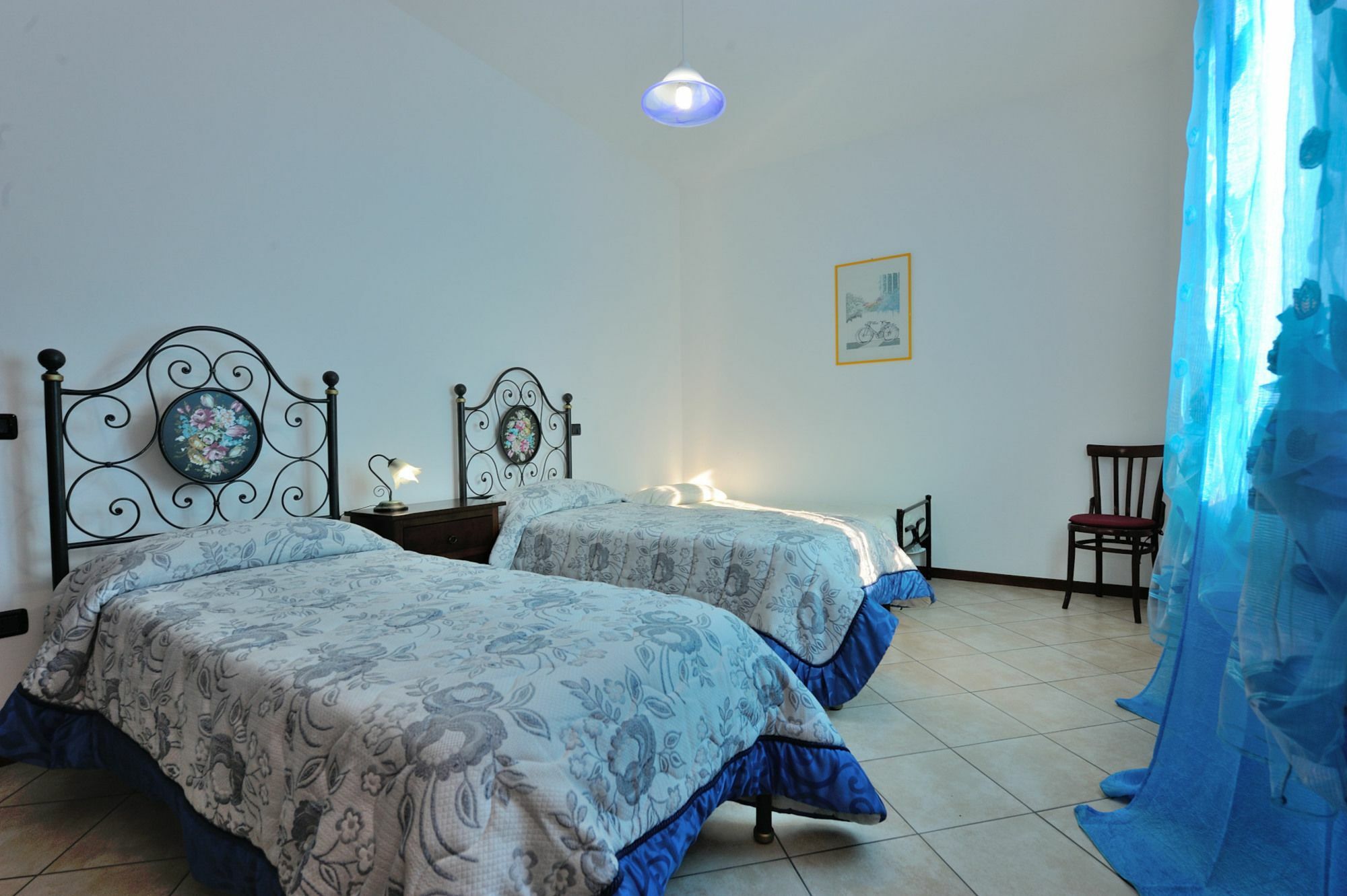 Farm stay Stovali Da Lustrinu