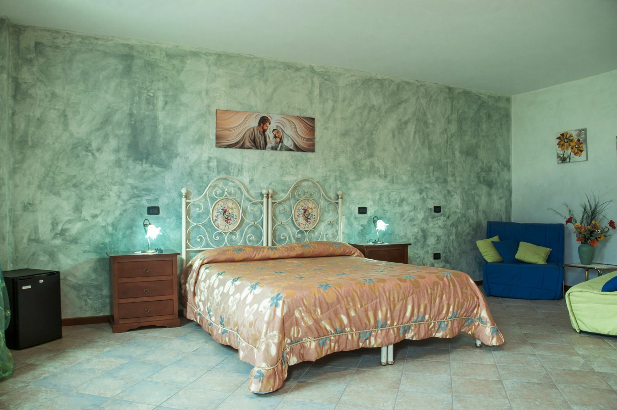 Stovali Da Lustrinu Farm stay *
