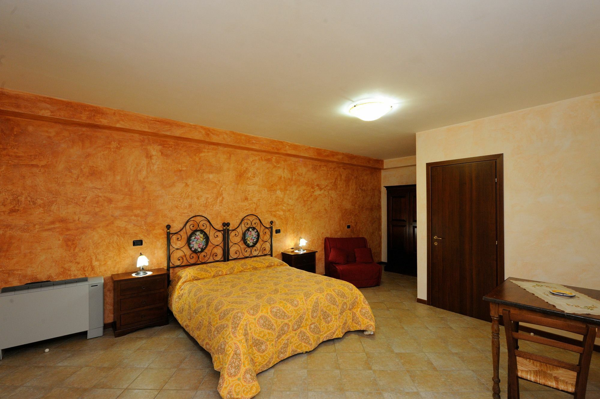 Farm stay Stovali Da Lustrinu Protte